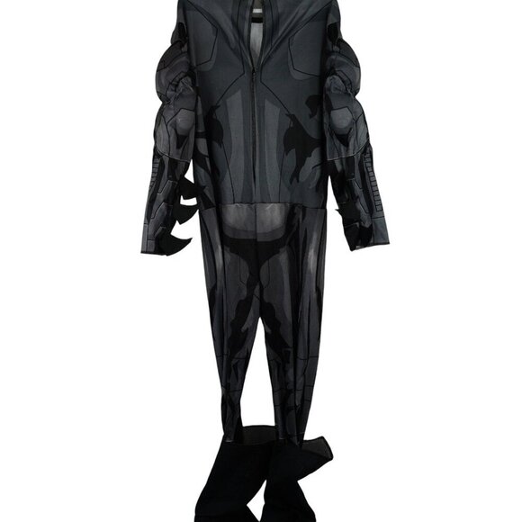 Kids Batman Muscle Chest Costume Size Sm HALLOWEEN‎ - Picture 5 of 11